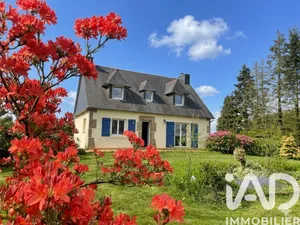 House in Plémet (22210)