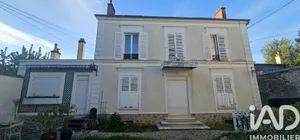 Maison à Lagny-sur-Marne (77400)