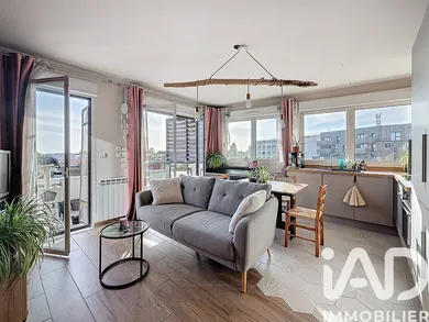 Appartement à La Rochelle (17000)