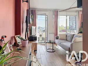 Apartment in La Rochelle (17000)