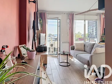 Appartement à La Rochelle (17000)