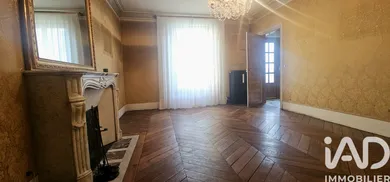 House in Lagny-sur-Marne (77400)
