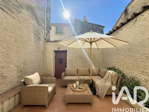 Maison à Saint-Mitre-les-Remparts (13920)