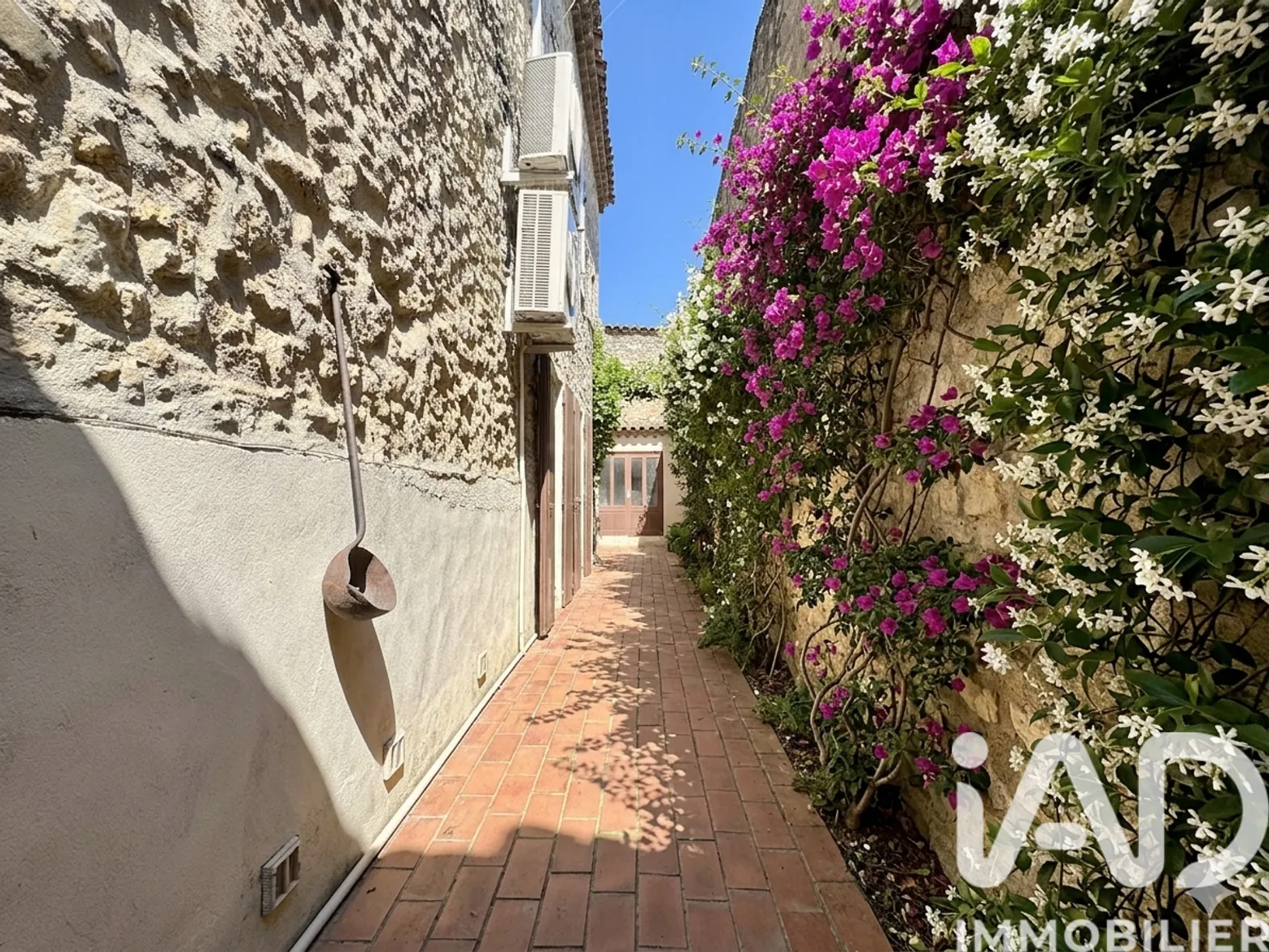 Vente maison à Saint — 2