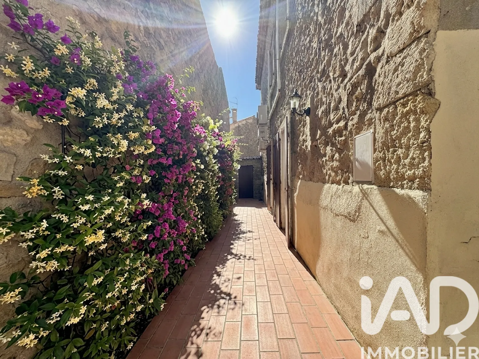 Vente maison à Saint — 3