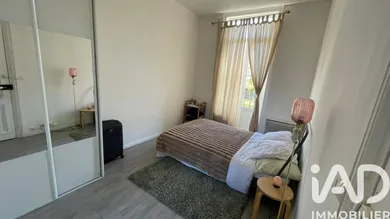 Appartement à Lille (59000)