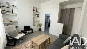 Appartement à Lille (59000)