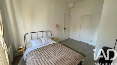 Appartement à Lille (59000)