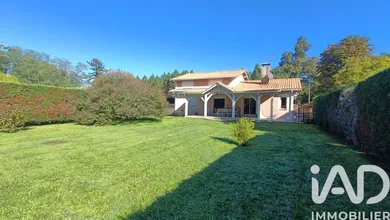 Maison à Arsac (33460)