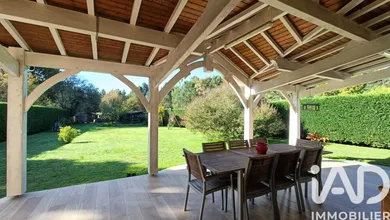 Maison à Arsac (33460)