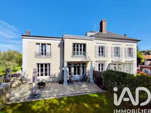 Duplex in Pontoise (95300)