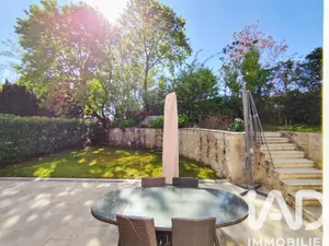 Duplex à Pontoise (95300)