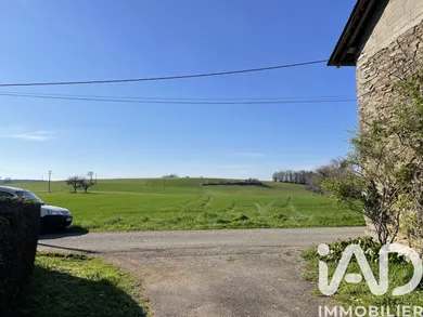 Ferme à Neuvic-Entier (87130)