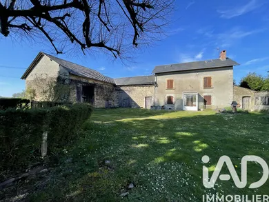 Ferme à Neuvic-Entier (87130)