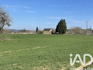 Ferme à Neuvic-Entier (87130)