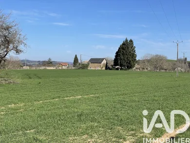 Ferme à Neuvic-Entier (87130)