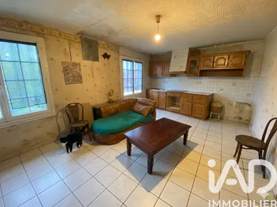 Appartement à Nozay (91620)
