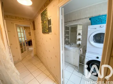 Appartement à Nozay (91620)