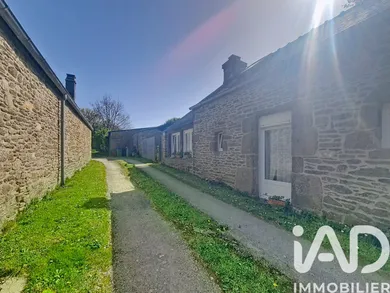 Maison de campagne à Plougonvelin (29217)