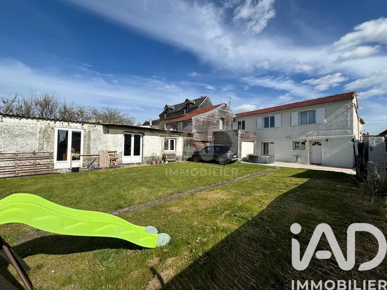 Maison 5 pièces 115 m² · à Dieppe · 115 m² · 179 000 €