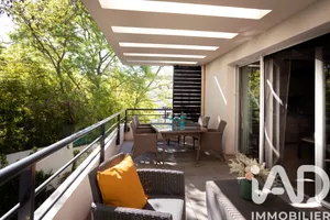 Apartment in Marseille (13012)