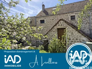 House in Livilliers (95300)