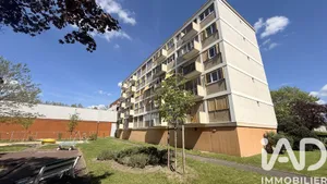 Appartement à Conflans-Sainte-Honorine (78700)
