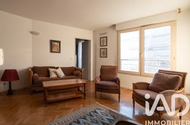 Appartement à Maisons-Alfort (94700)