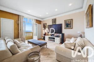Appartement à Menton (06500)
