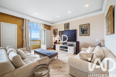 Appartement à Menton (06500)