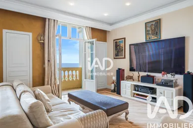 Appartement à Menton (06500)