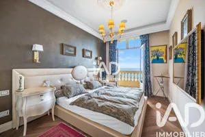 Appartement à Menton (06500)