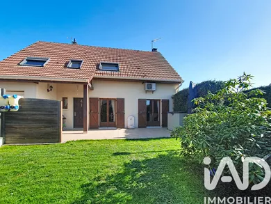 Traditional house in Villepinte (93420)