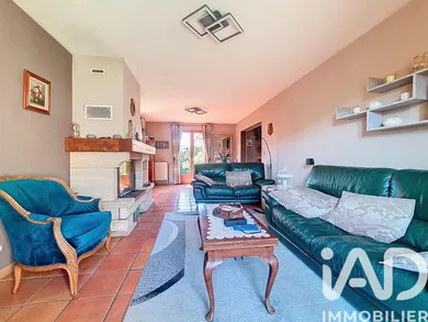 Maison traditionnelle à Villepinte (93420)