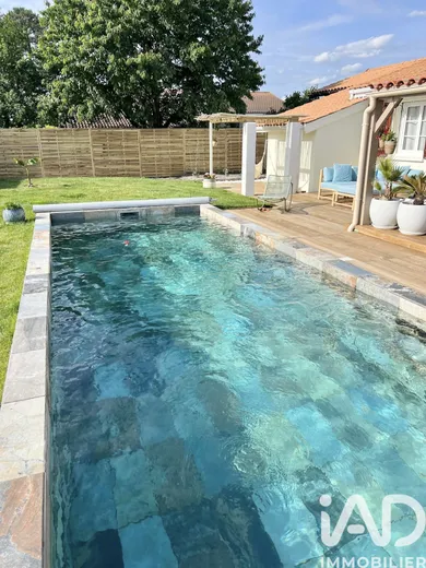 House in Biganos (33380)