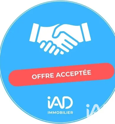 Apartment in Nantes (44200)