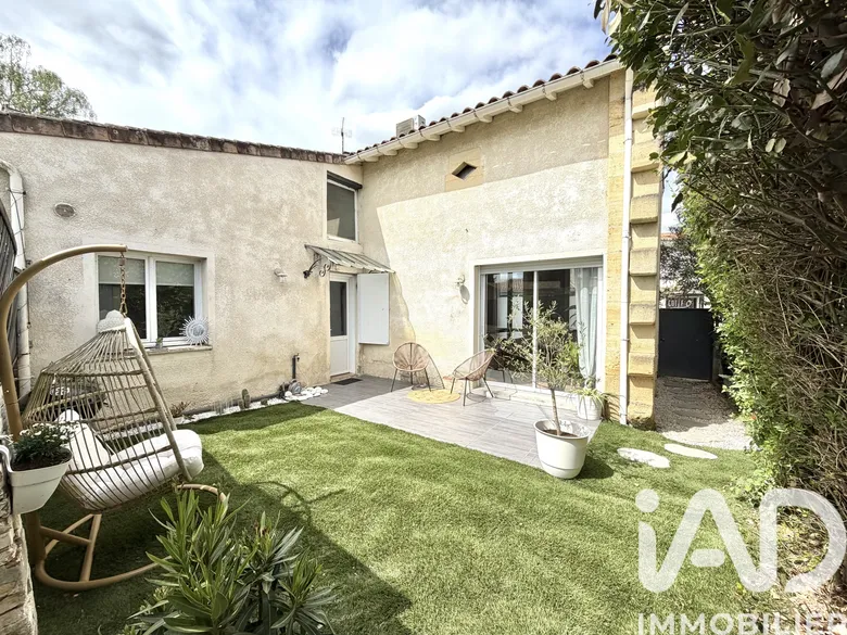 Maison 5 pièces 108 m² · à Arsac · 108 m² · 269 000 €