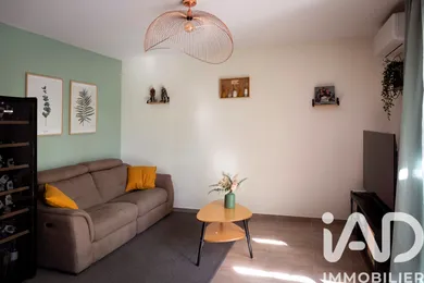 Appartement à Marseille (13012)