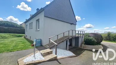 House in Scrignac (29640)