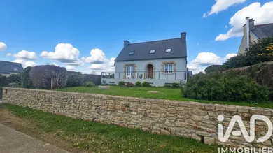 Maison à Scrignac (29640)
