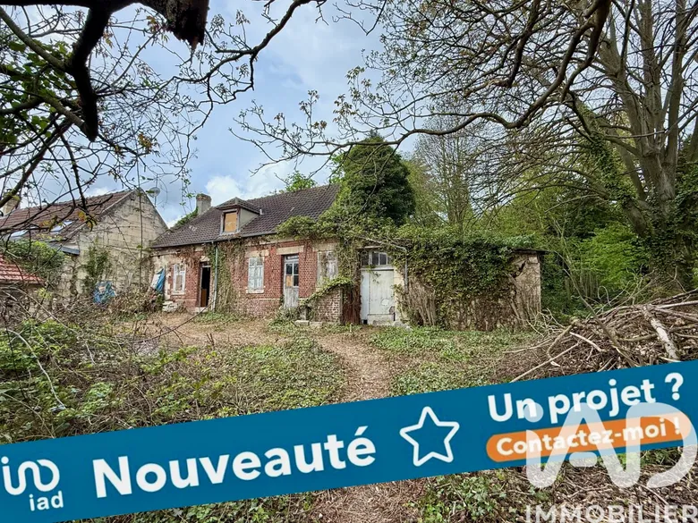 Maison 3 pièces 160 m² · à Chevincourt · 160 m² · 182 500 €
