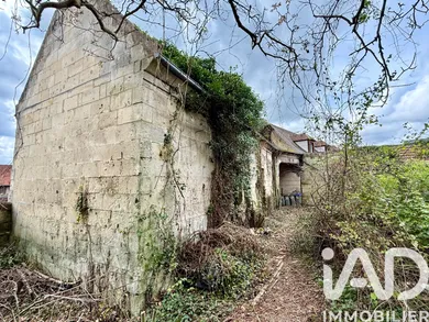 Maison de village à Chevincourt (60150)