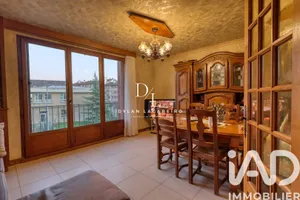 Apartment in Montmagny (95360)