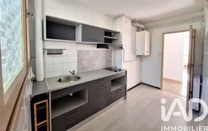 Appartement à Toulouse (31400)