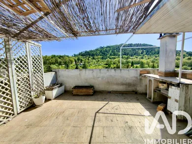 Village house in Beaumont-de-Pertuis (84120)