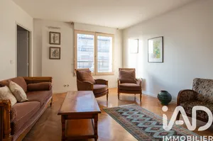Apartment in Maisons-Alfort (94700)