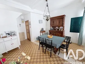 Appartement à VALDEBLORE (06420)