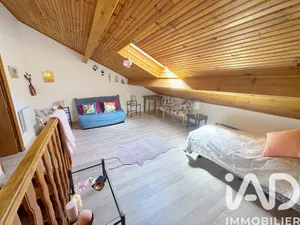 Apartment in VALDEBLORE (06420)