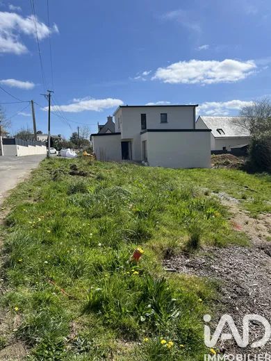 Terrain à bâtir à Guipavas (29490)