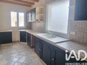 Maison à Surgères (17700)